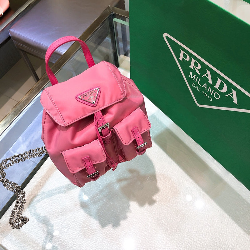 PDA - Bags District - 200