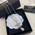 BG - Holiday Necklace chanel030