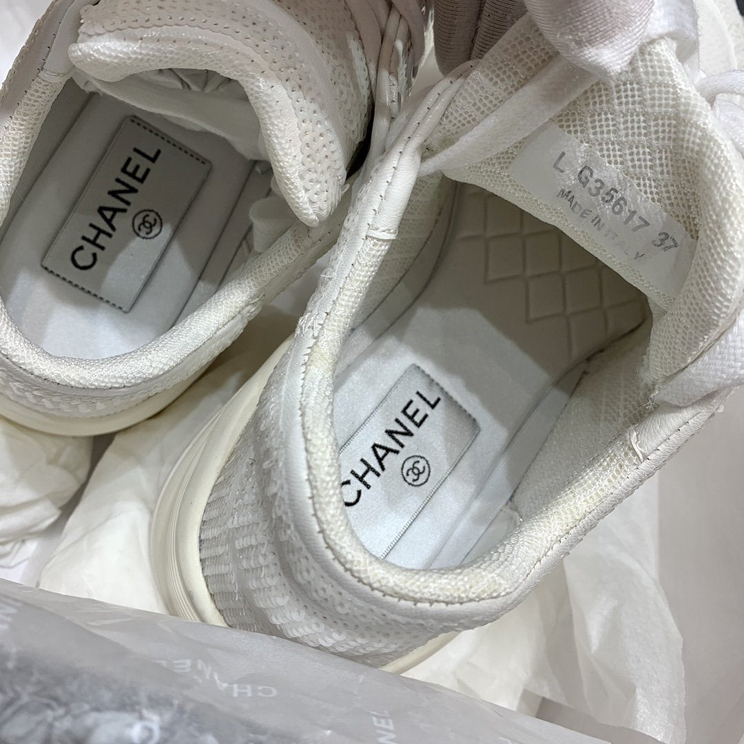Chanel Sneakers