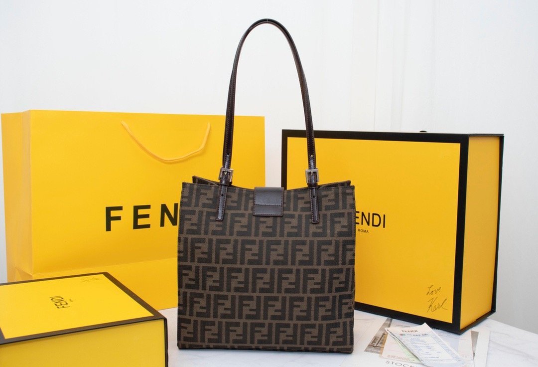 New Arrival Bags Fendi 027