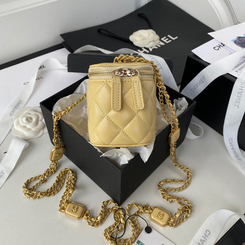 bags-district - Chanel Bags - 7607