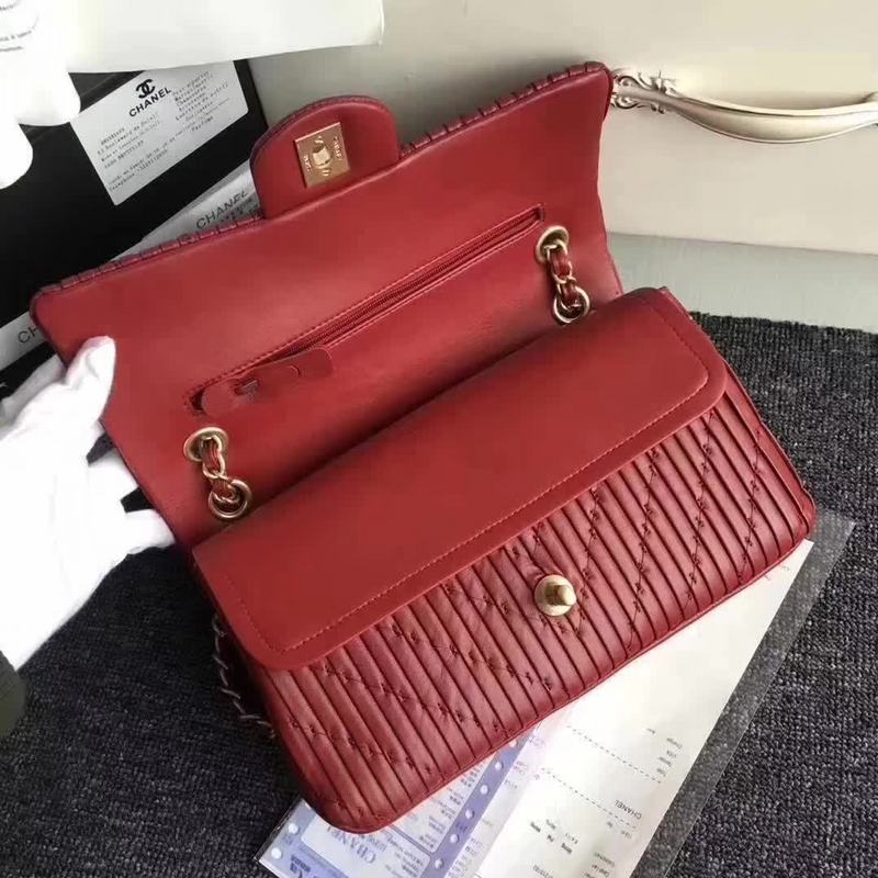 CHL - Bags District - 600
