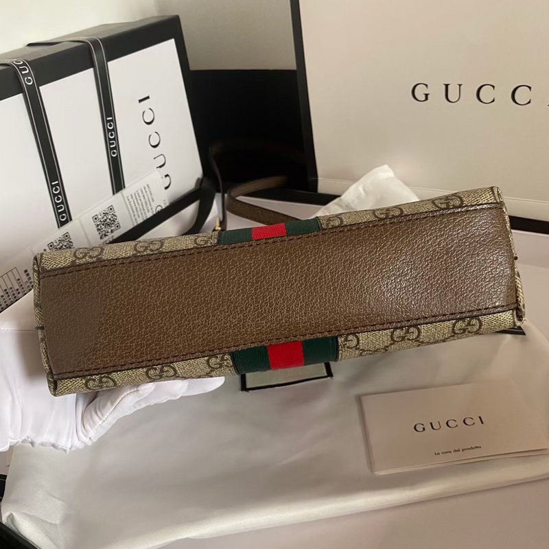 Gucci Bags -  Luxury Bags  1457