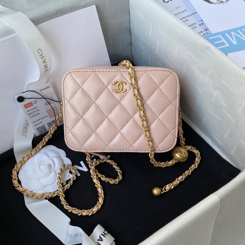 bags-district - Chanel Bags - 7653
