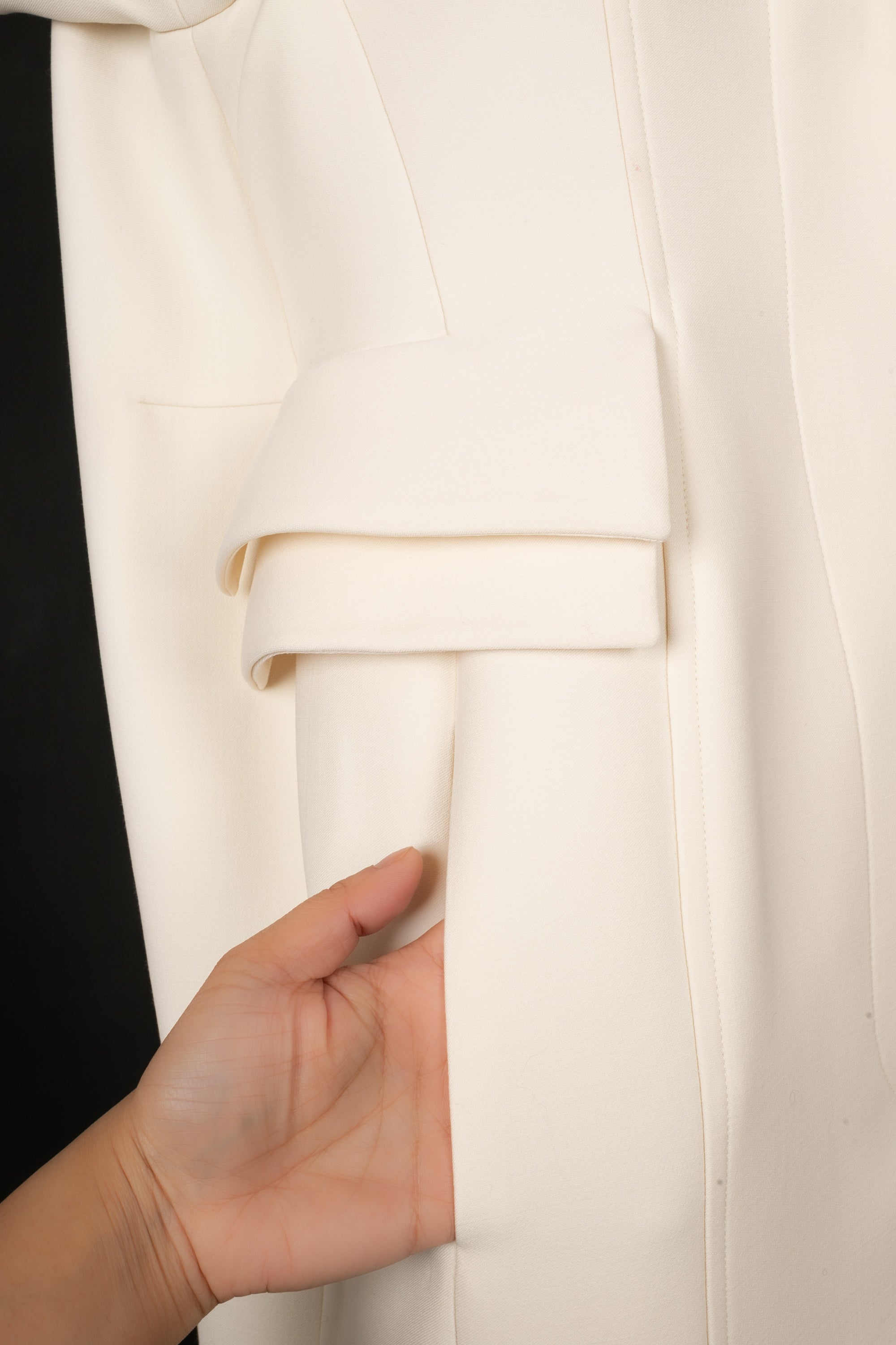 Manteau Christian Dior