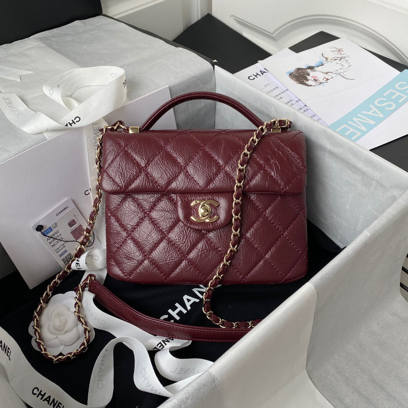 bags-district - Chanel Bags - 7655
