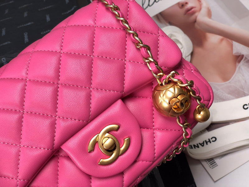 bags-district - Chanel Bags - 7463