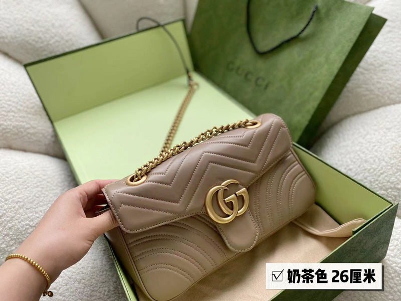 Luxury - Gucci Bags - 063