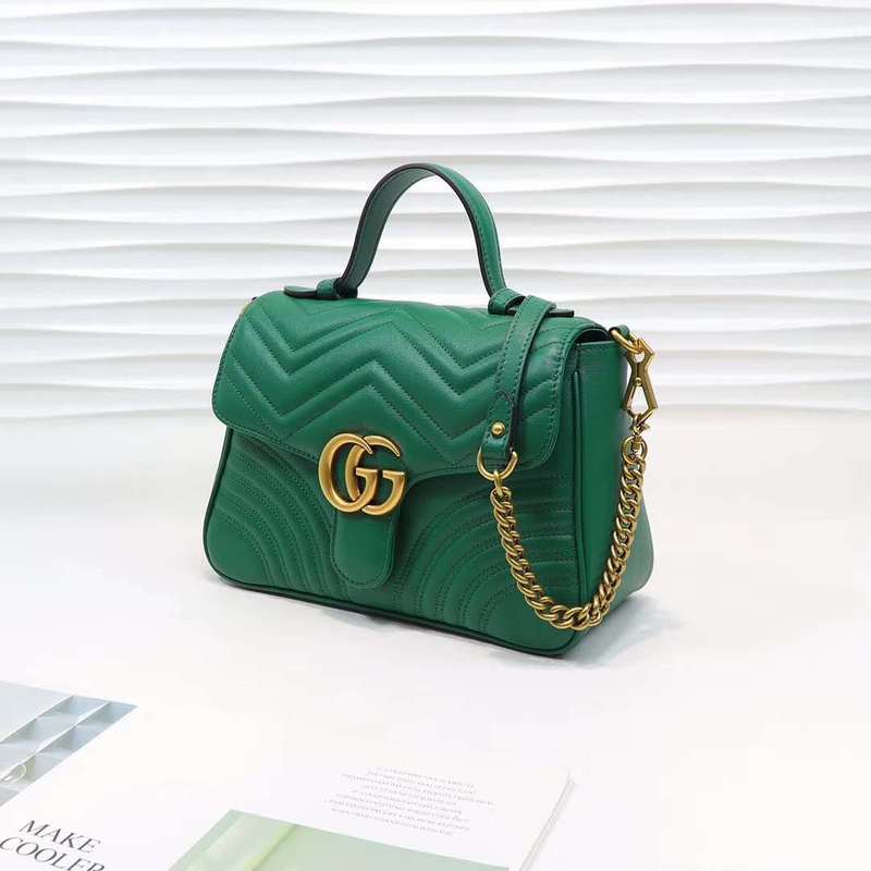 GGG - Bags District - 997