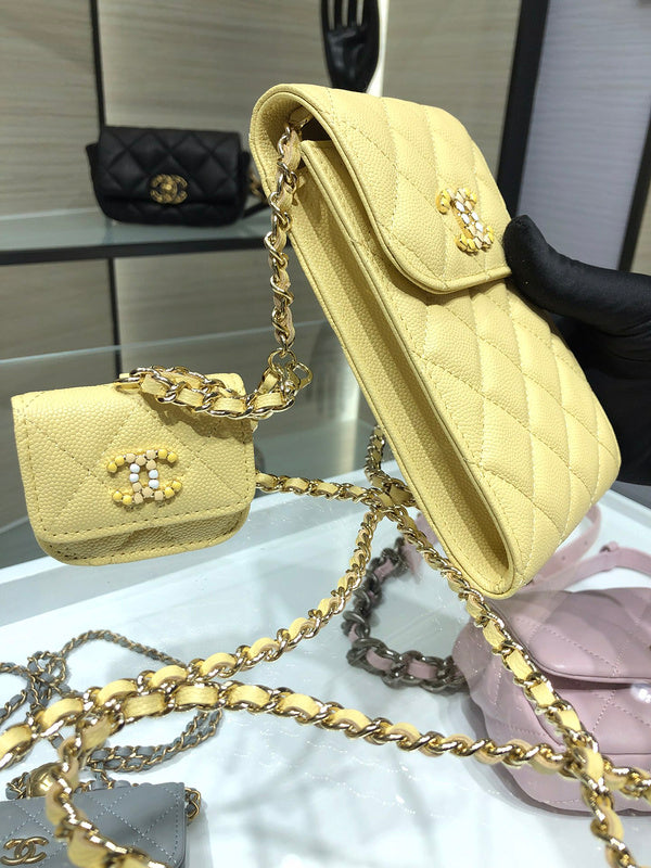 Chanel Bags - BG Bags - 1494