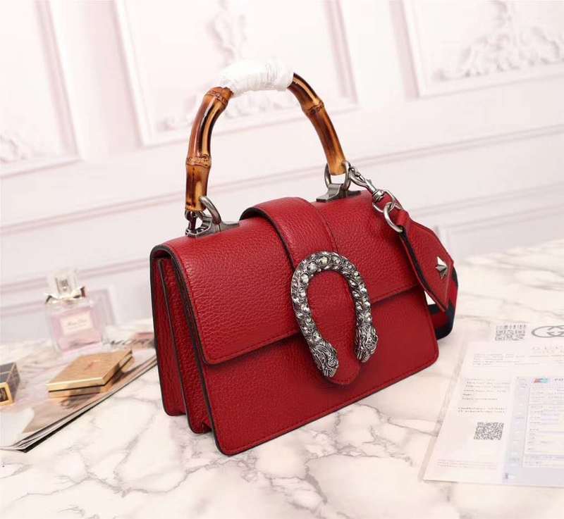 GGG - Bags District - 520