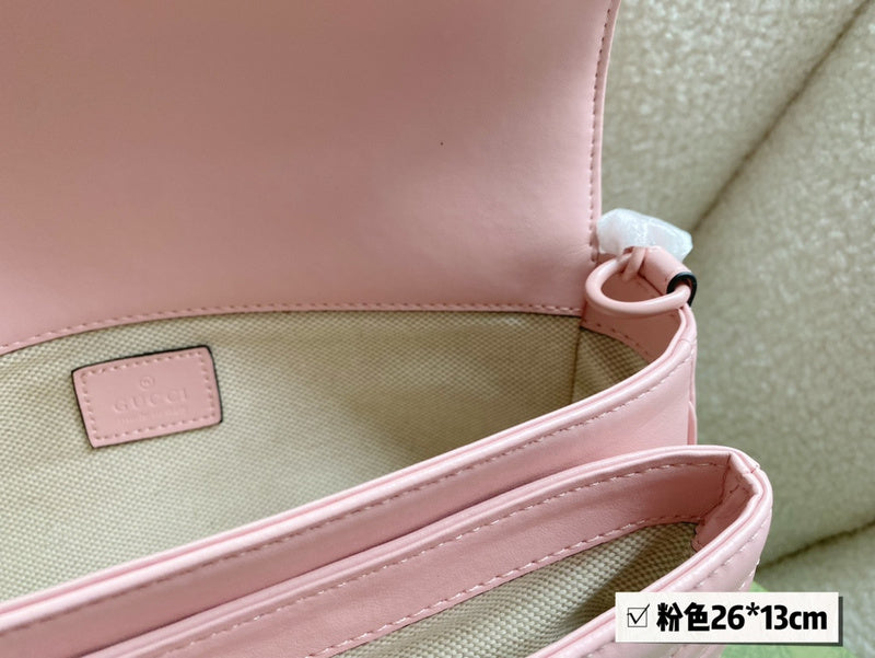 Luxury - Gucci Bags - 047