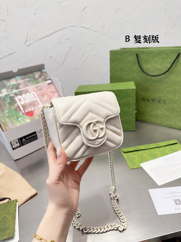 Luxury - Gucci Bags - 204