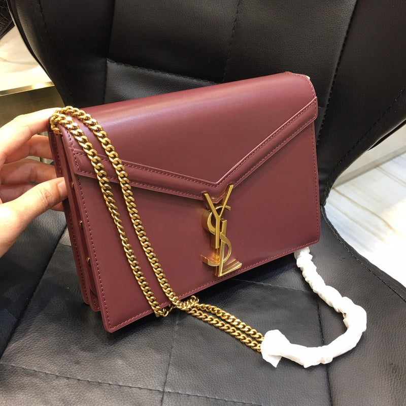 SLY - Bags District - 502