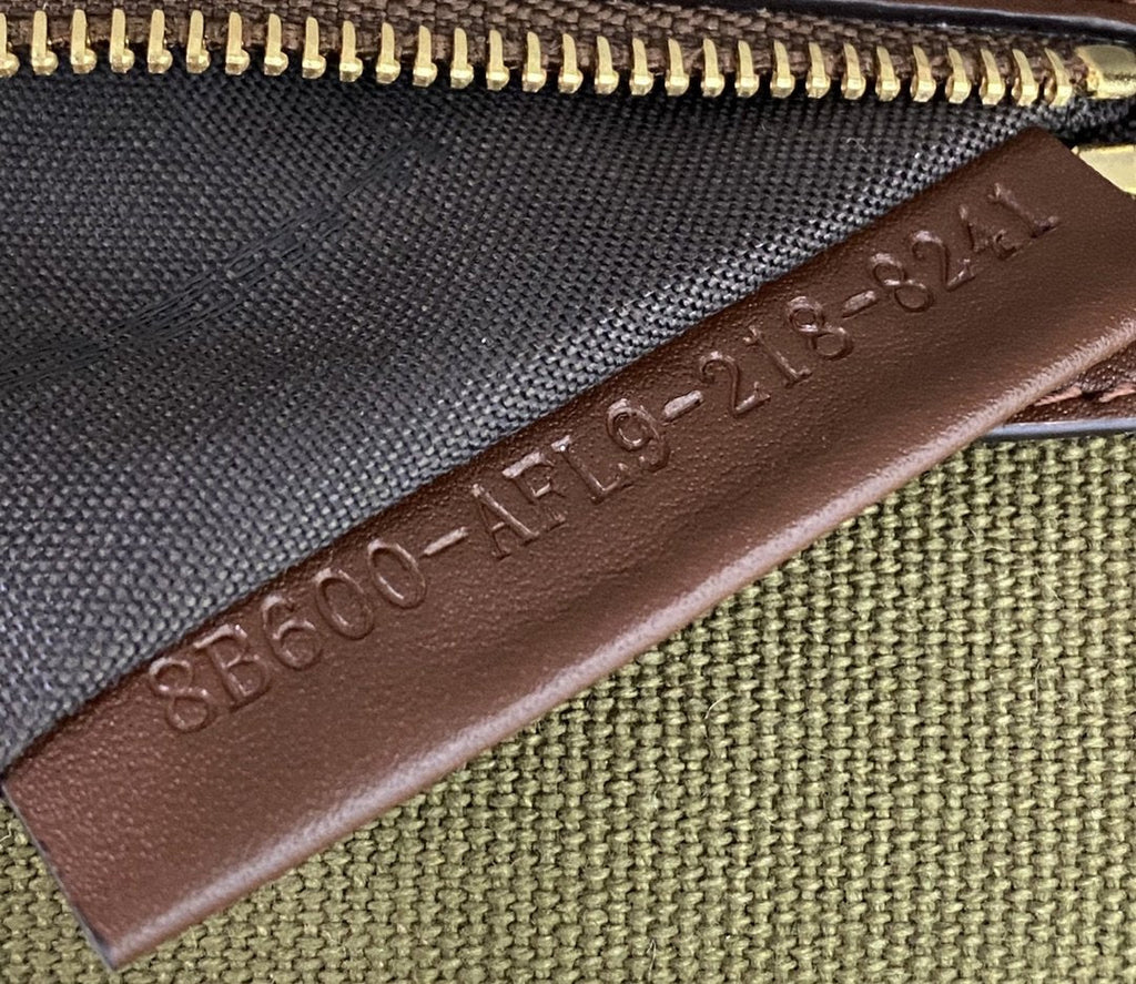 Luxury  Bags Fendi 188