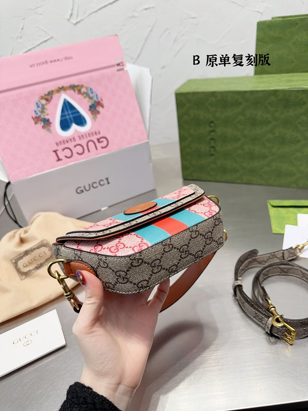 Luxury - Gucci Bags - 265