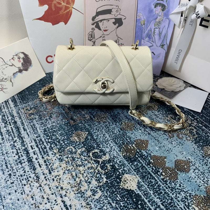 Chanel Bags - BG Bags - 1702