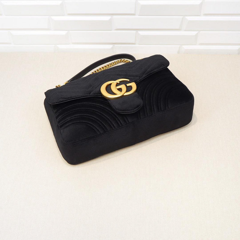 GGG - Bags District - 861