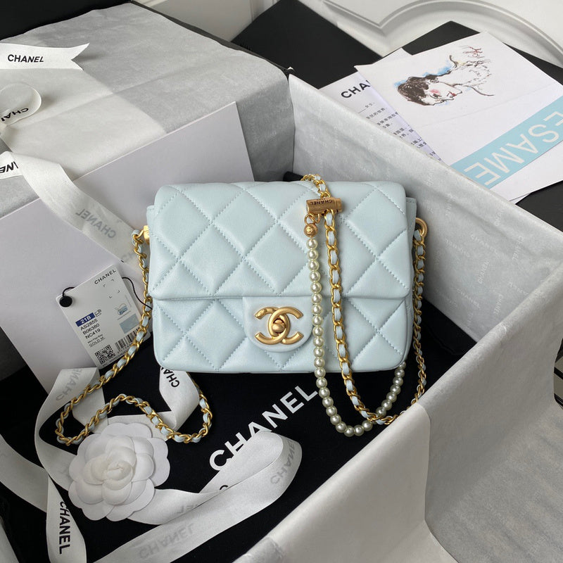bags-district - Chanel Bags - 7656