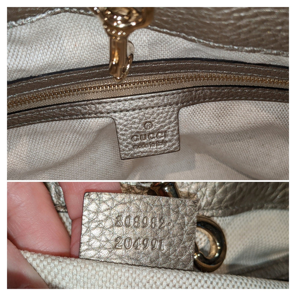 Gucci Bag