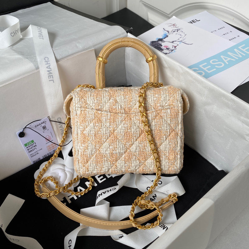 bags-district - Chanel Bags - 7549