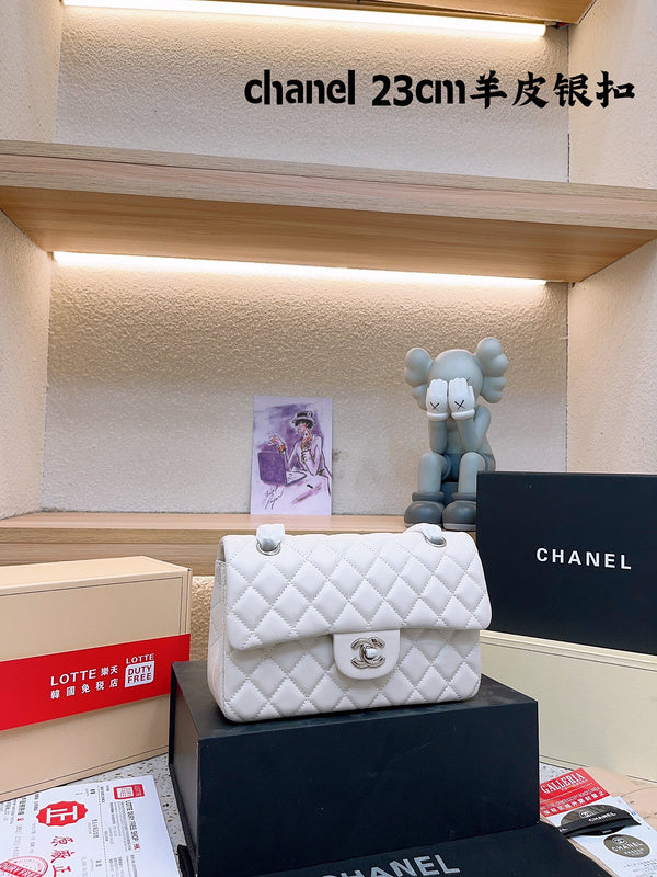 bags-district - Chanel Bags - 6963