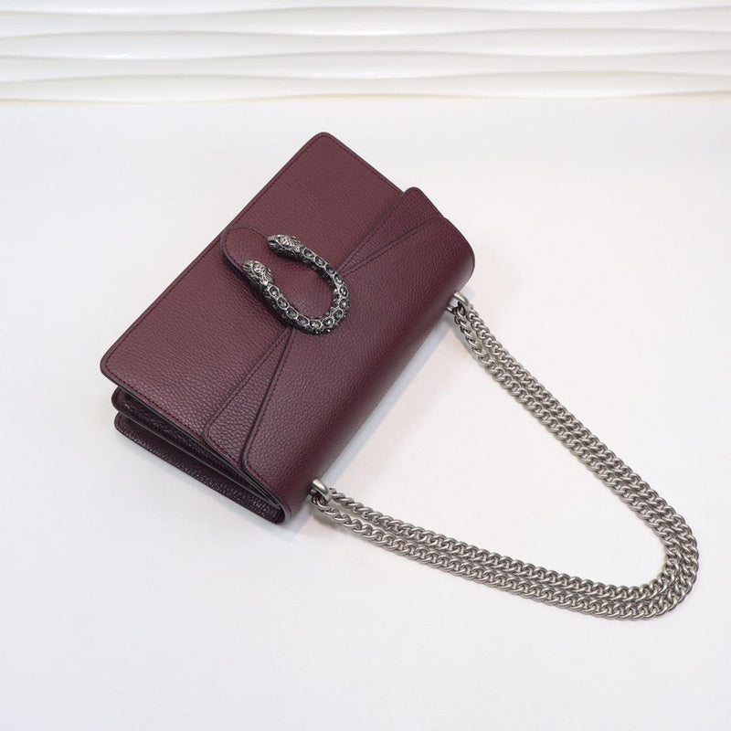 GGG - Bags District - 990