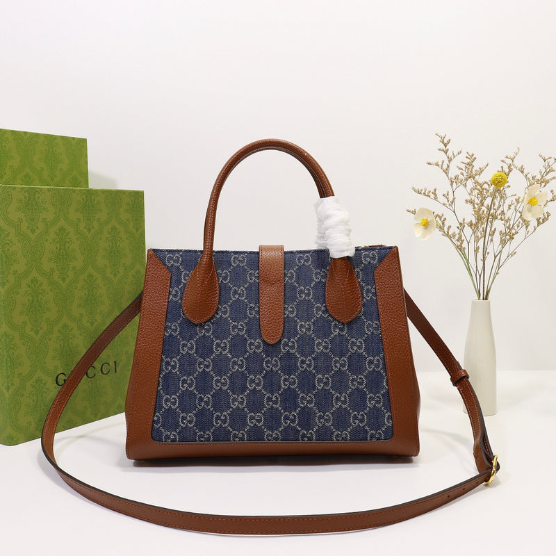 GGG - Bags District - 1615