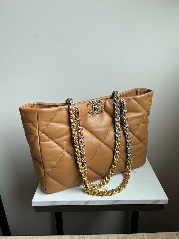 CHL - Bags District - 924