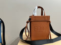 Luxury Bags Fendi 296