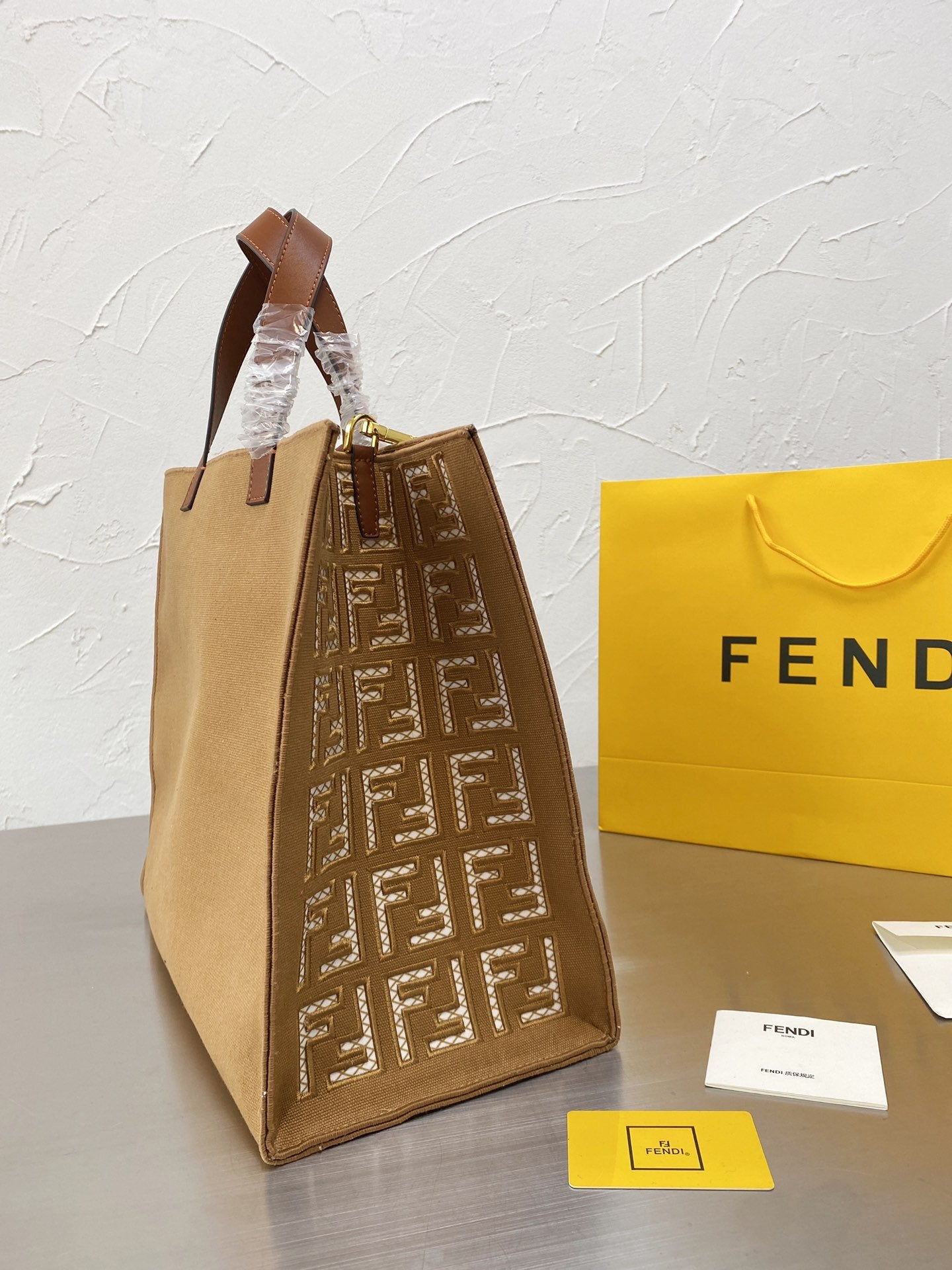 NEW Arrival Bags Fendi 137