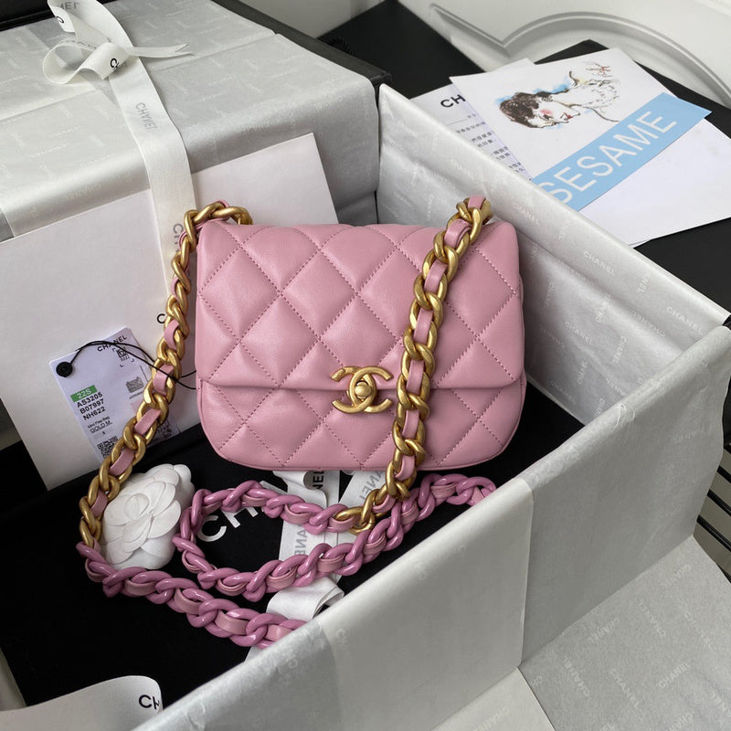 bags-district - Chanel Bags - 7627