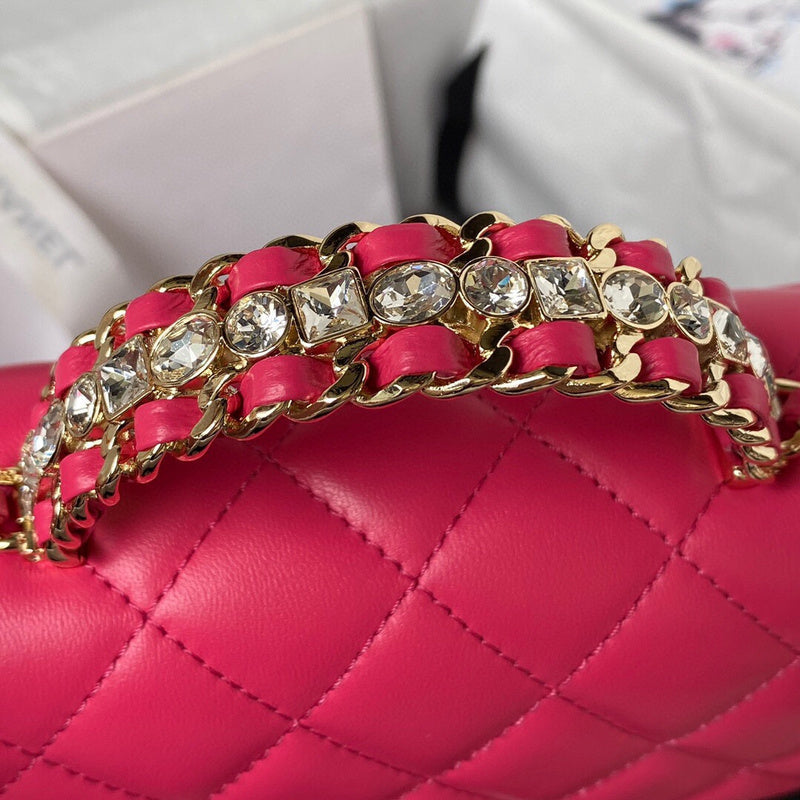 Chanel Bags - BG Bags - 2195