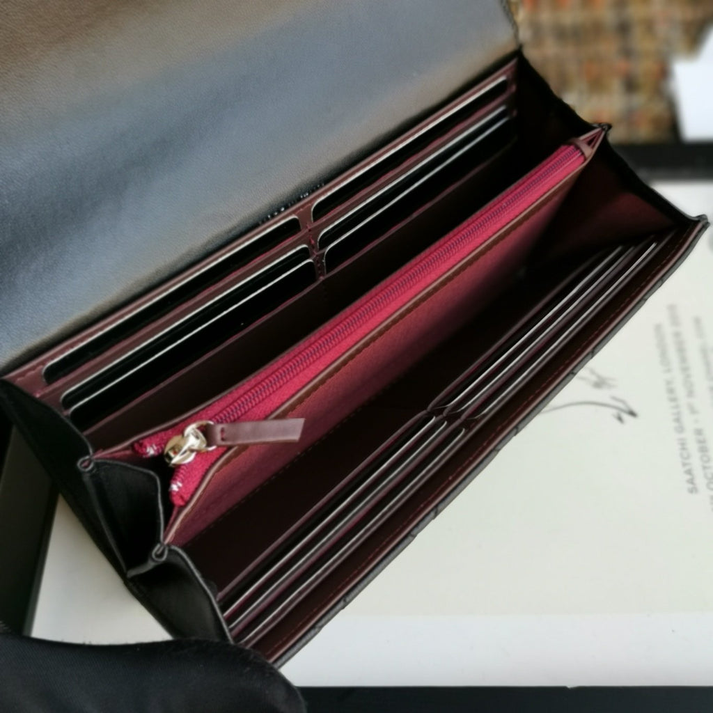 Chanel Wallet