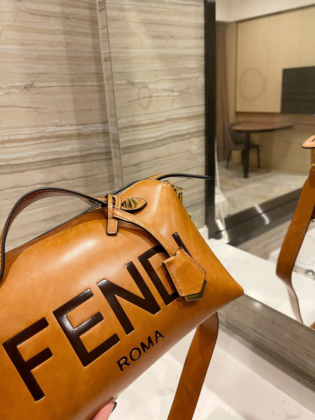 New Arrival Bags Fendi 216