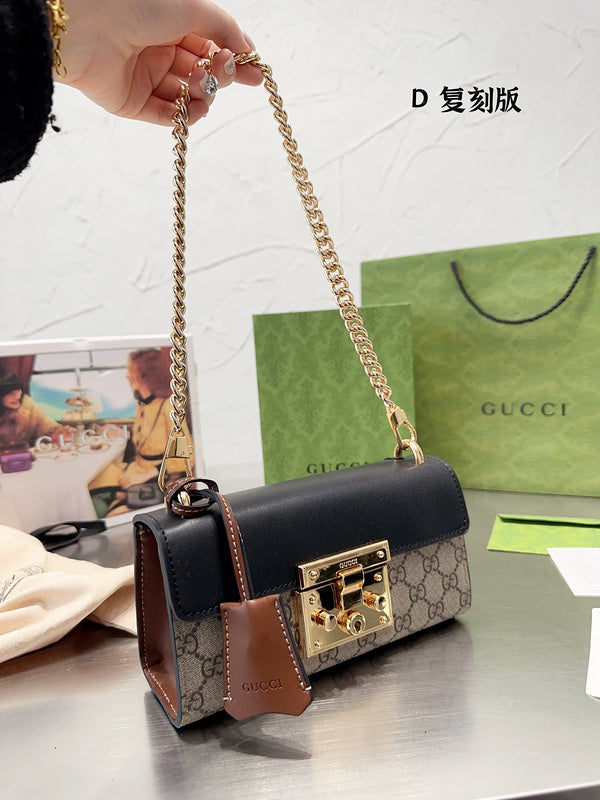 Luxury - Gucci Bags - 246