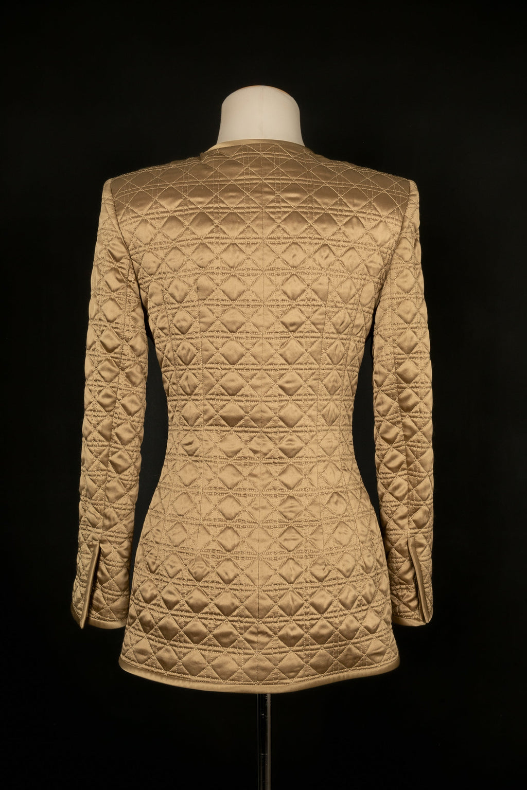 Veste Christian Dior