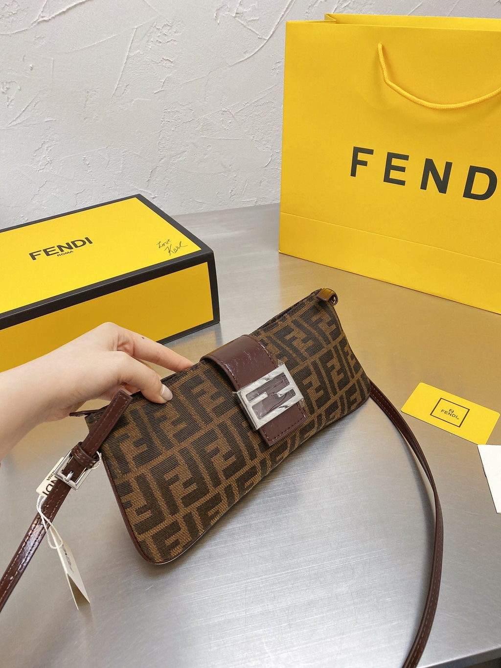 NEW Arrival Bags Fendi 113