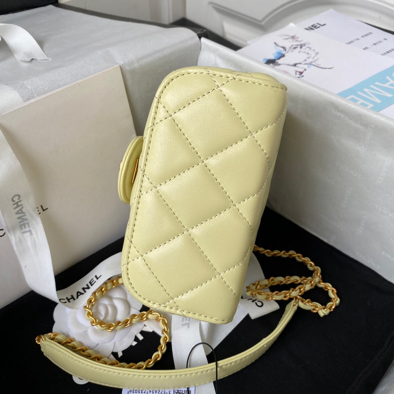 bags-district - Chanel Bags - 7354