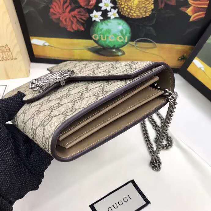 GGG - Bags District - 601