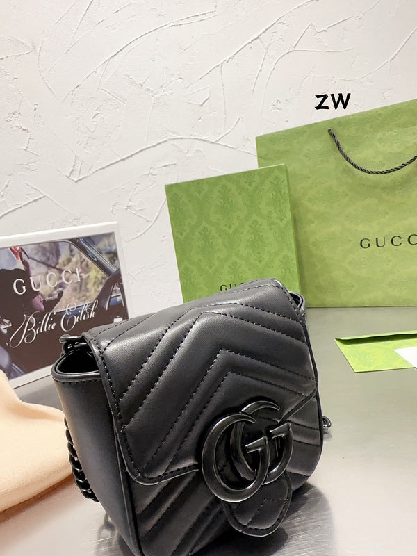 Luxury - Gucci Bags - 233