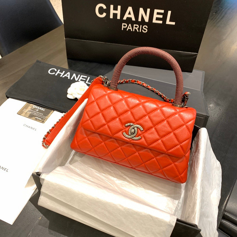 Chanel Bags - BG Bags - 1940