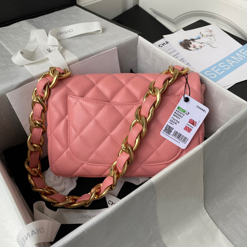 bags-district - Chanel Bags - 7623