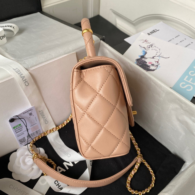 bags-district - Chanel Bags - 7539