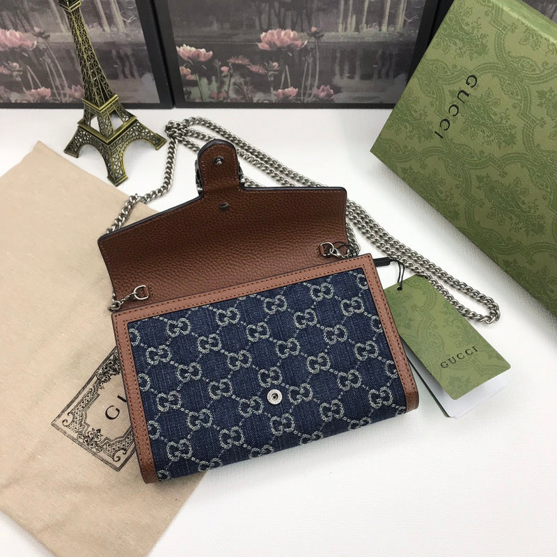 GGG - Bags District - 1522