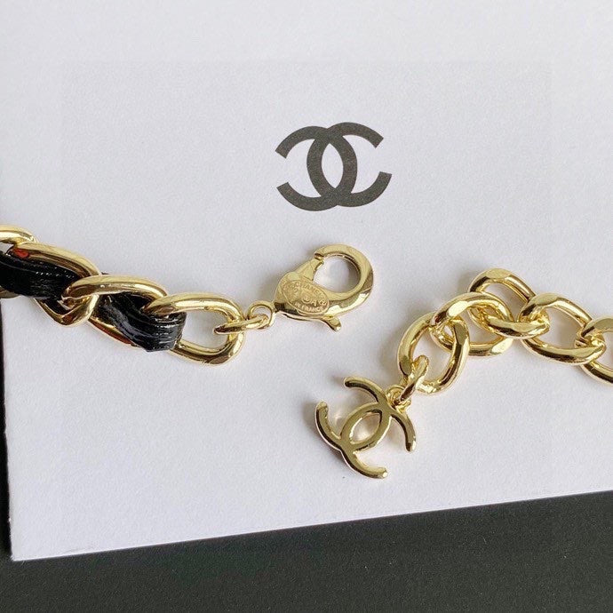 BG - Holiday Necklace chanel032