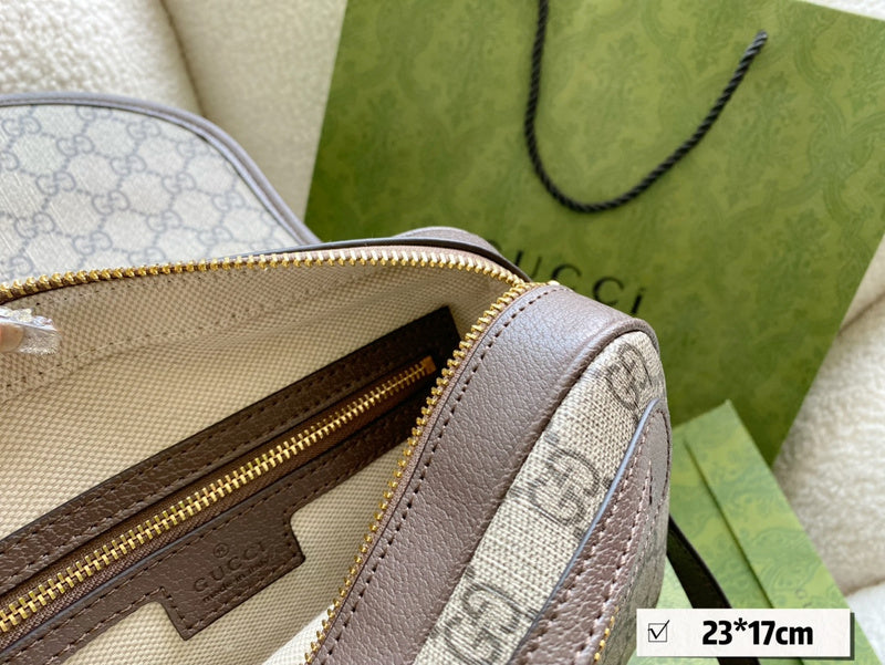 Luxury - Gucci Bags - 033