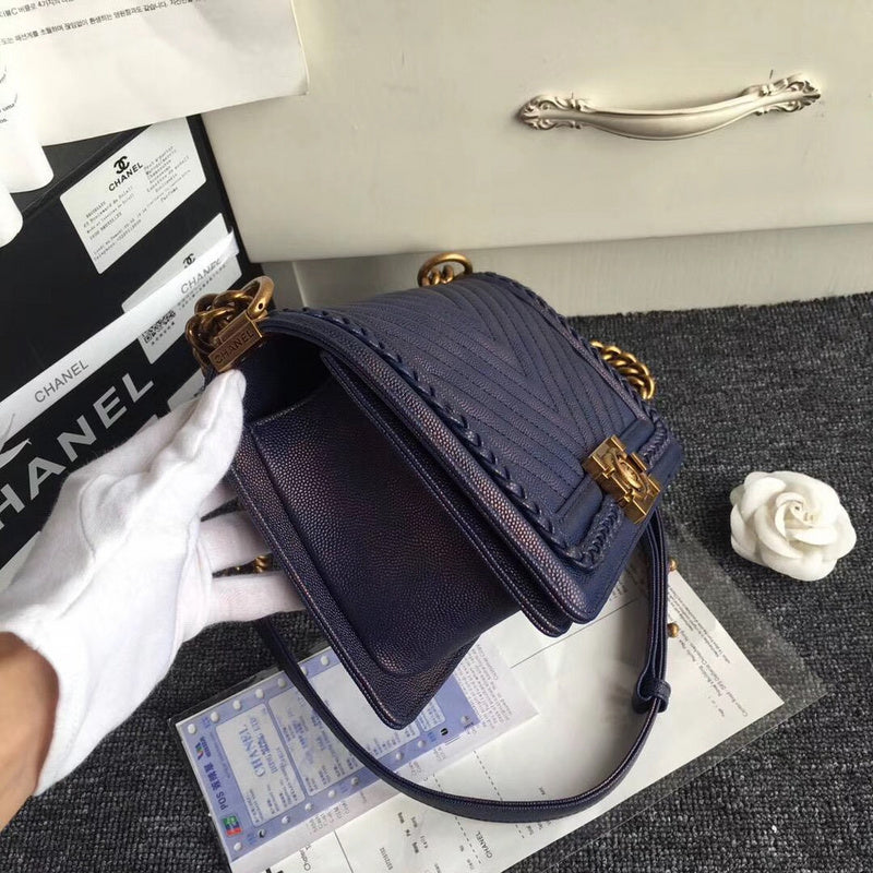 Chanel Bags - BG Bags - 654