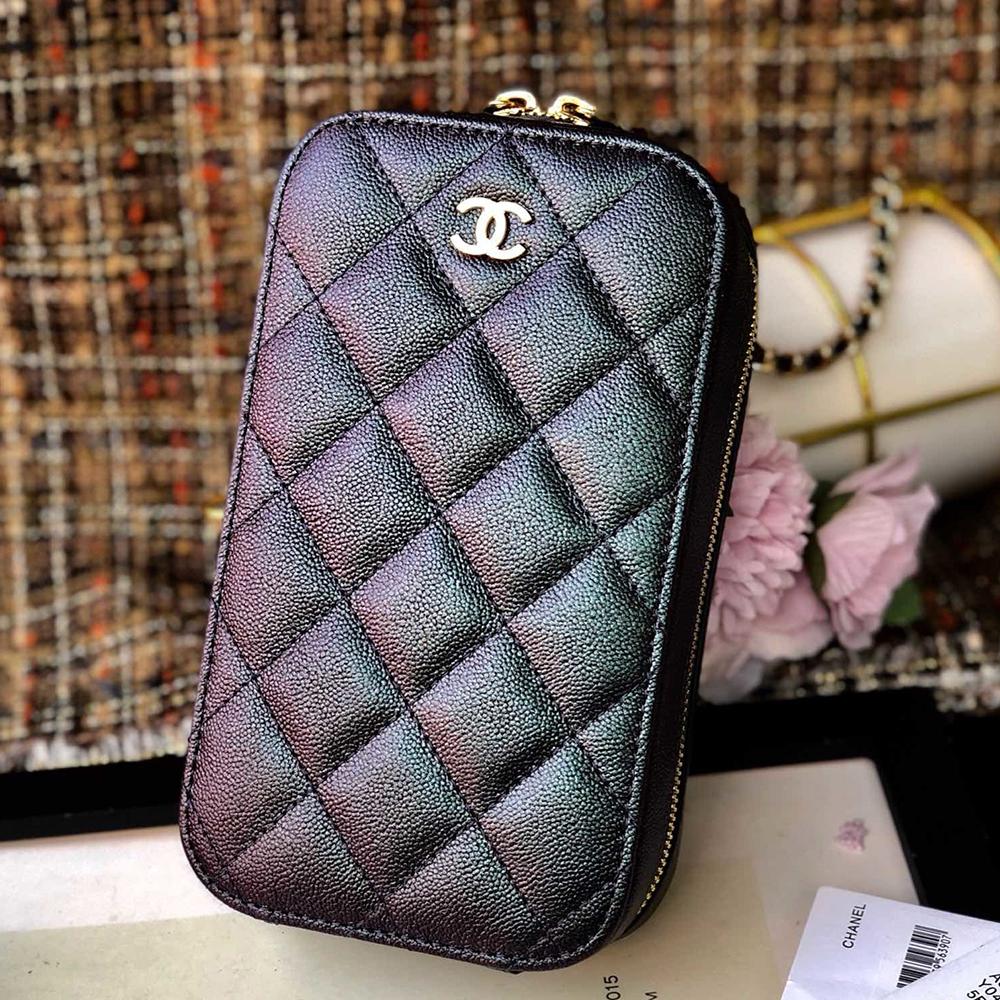 Chanel Wallet