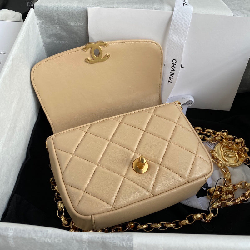 bags-district - Chanel Bags - 7487